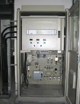 Continuous Emission Monitoring System (CEMS)
